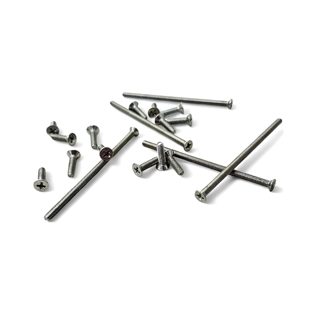 برغي آلة EXEL - M4 × 10
