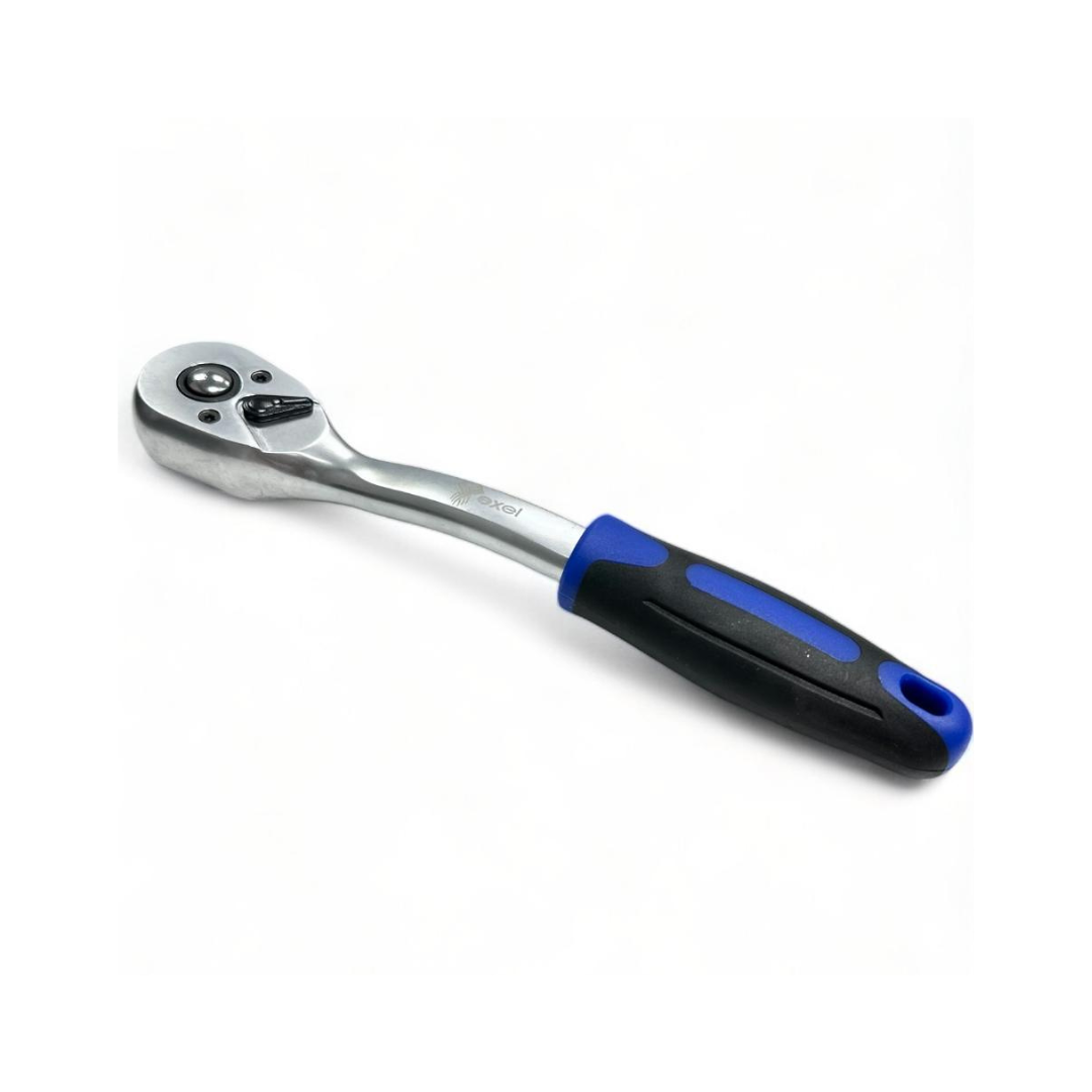 Exel Ratchet Handle 3/8"