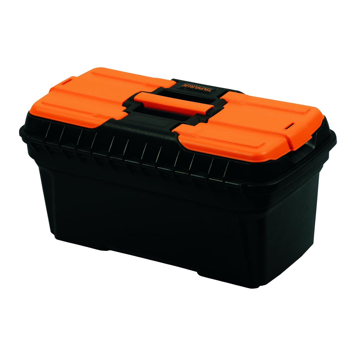 Taparia Plastic Tool Box 16 Inch – Heavy-Duty Portable Tool Storage Box - image 5