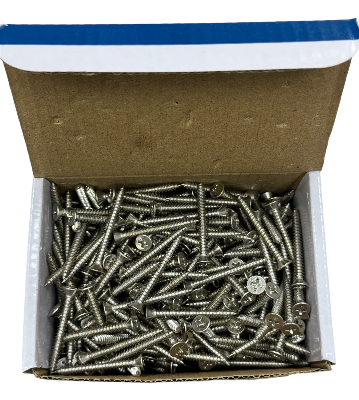 EXEL Self Tapping Screw - 2" x #8