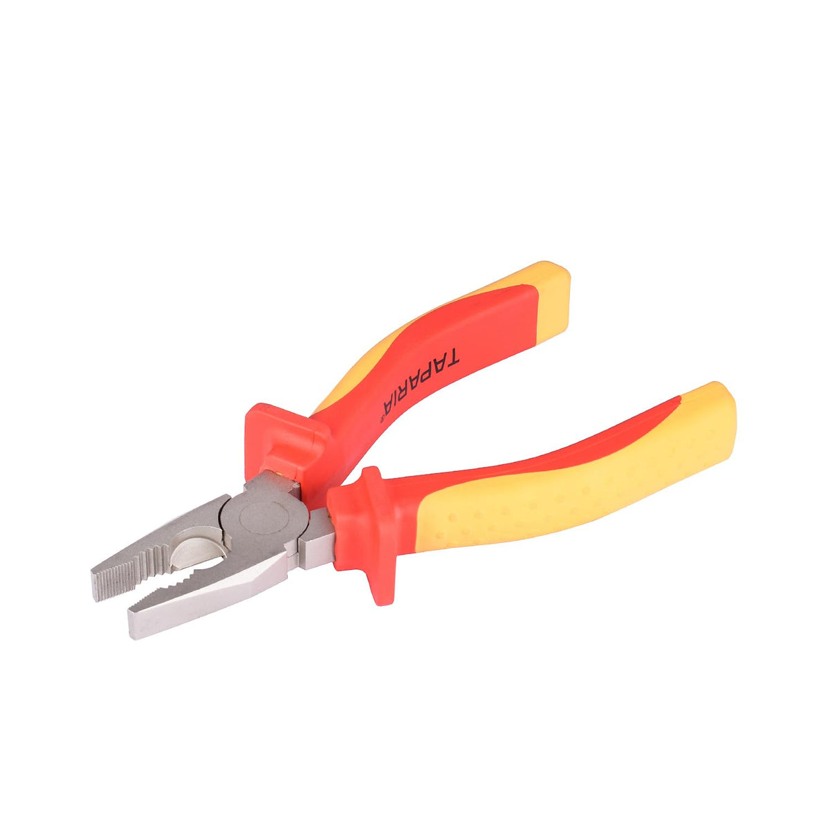 Taparia Combination Plier 8" - VDE – VDE Insulated Combination Pliers for Electrical & Wire Cutting - image 3