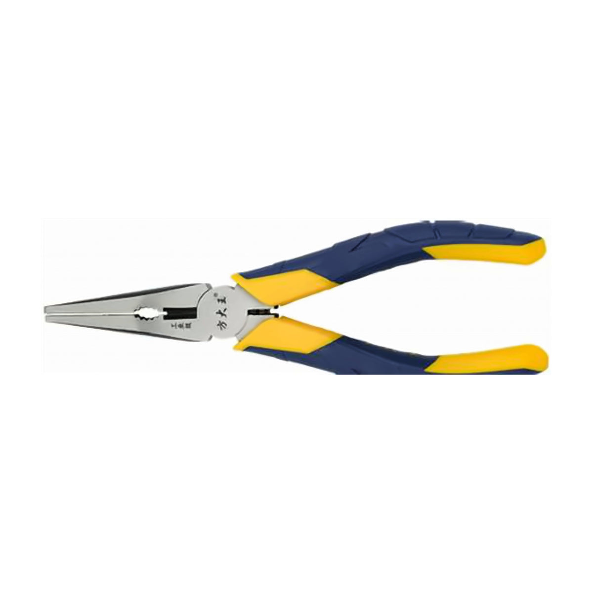 Fangda CR-V Industrial Long Nose Pliers