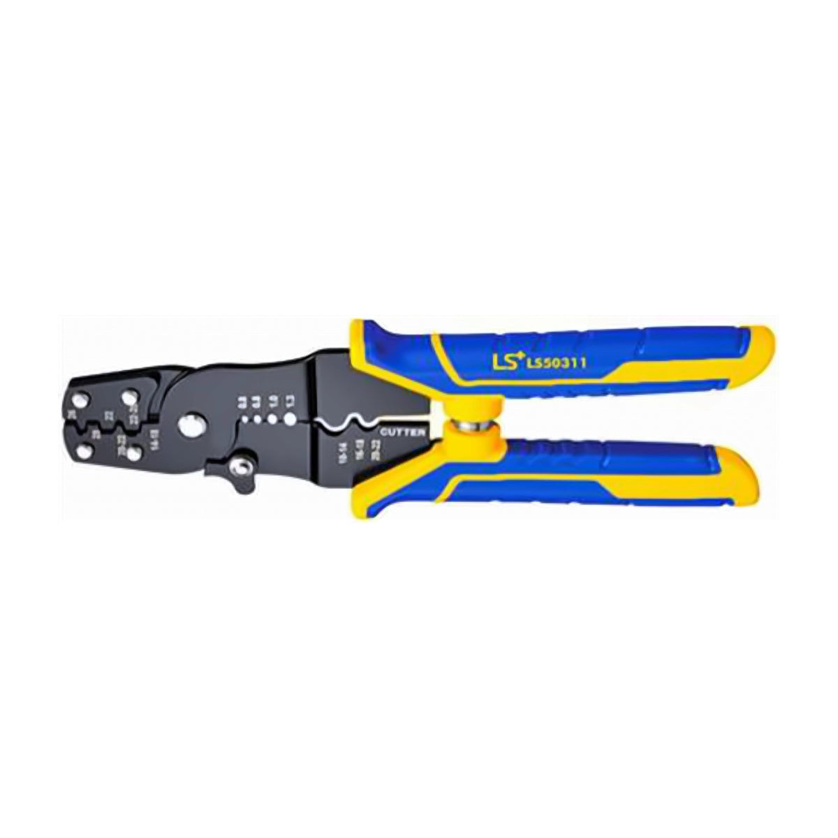 Fangda Crimping Pliers