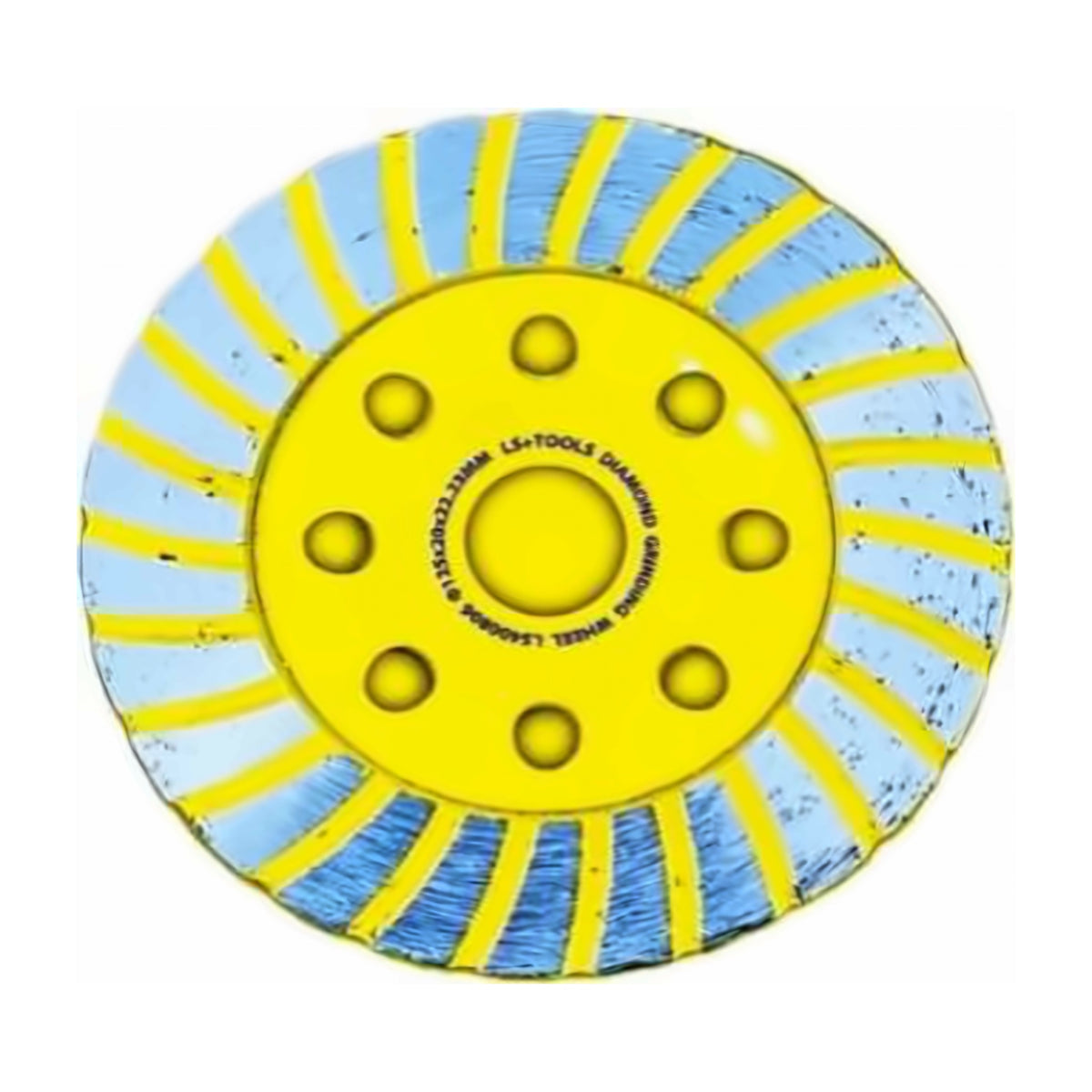 Fangda Diamond Grinding Wheel