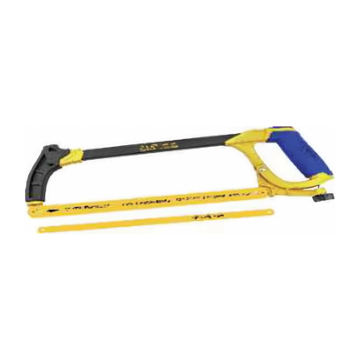 Fangda Hack Saw Frame Aluminium Alloy
