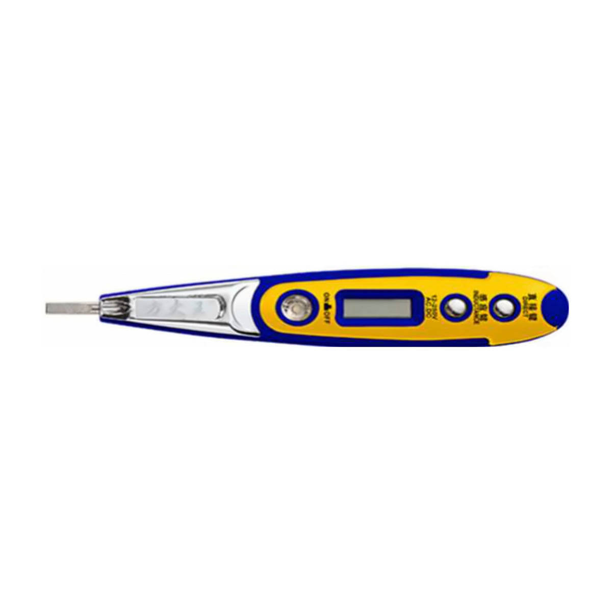 Fangda LED Digital Tester