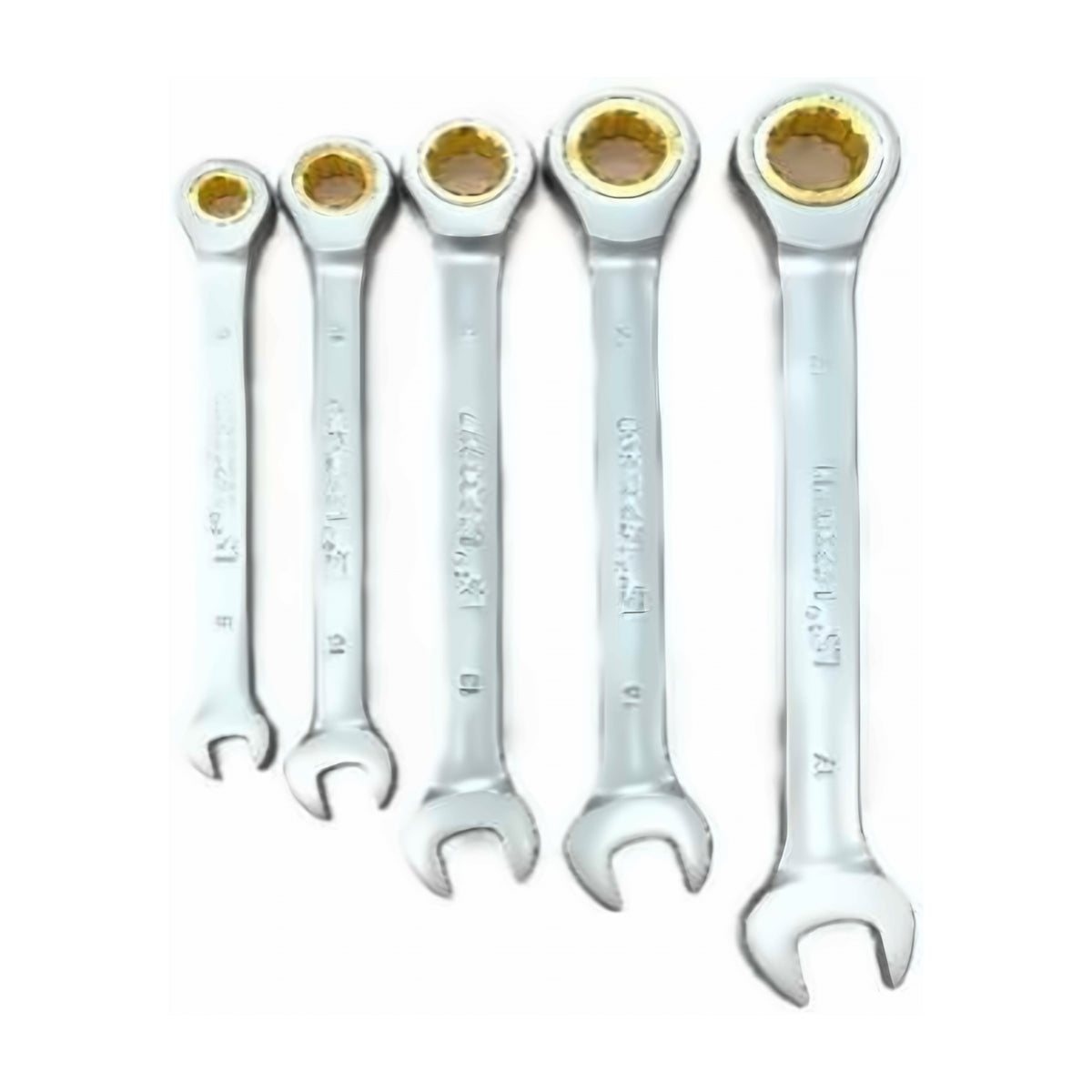 Fangda Ratchet Combination Wrench