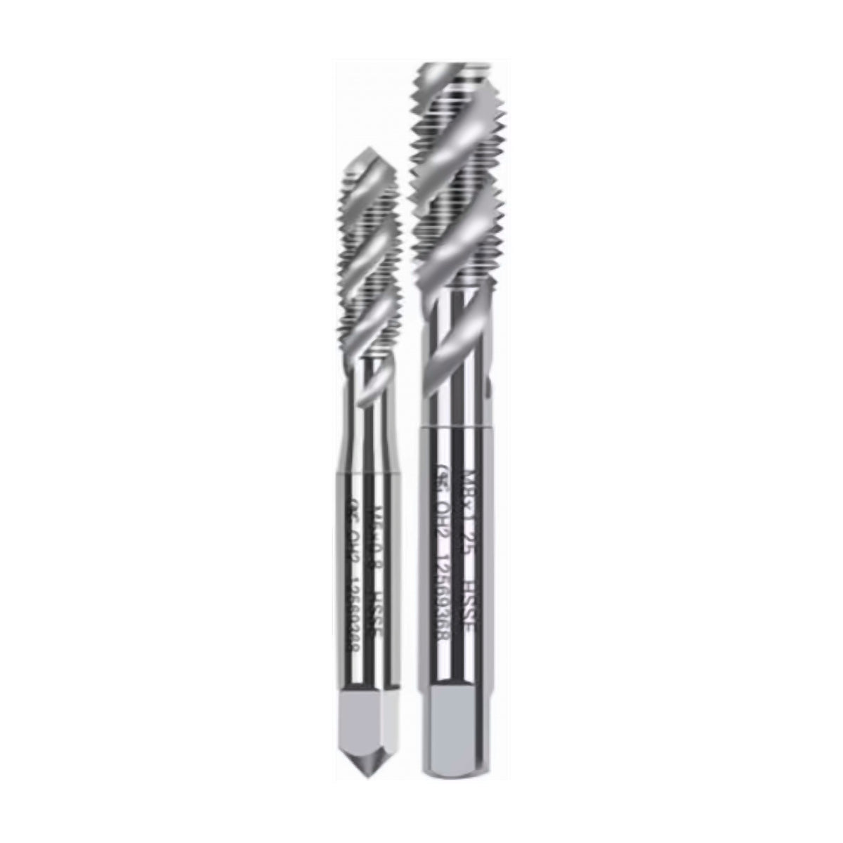 Fangda Spiral Flute Tap Bit