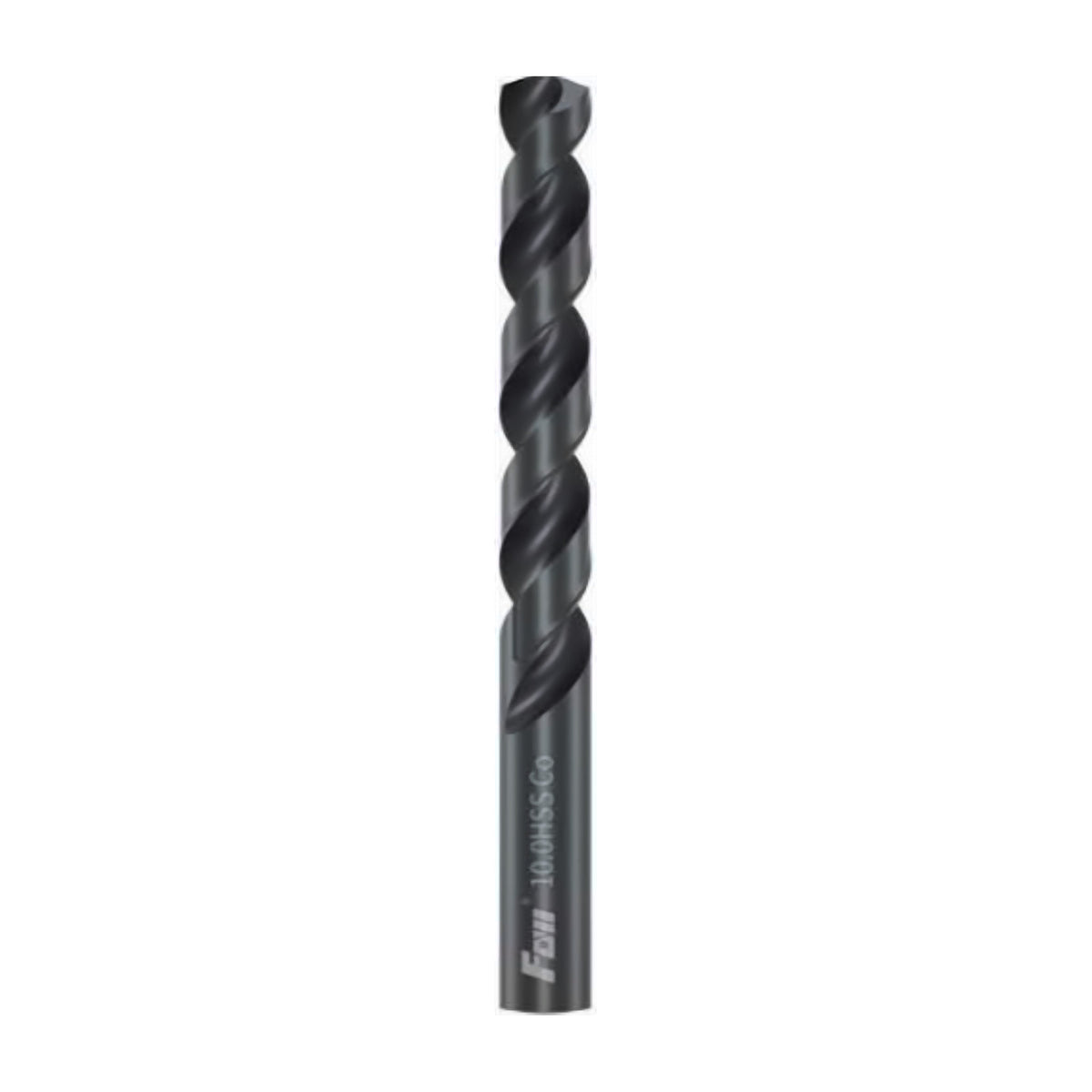 Fangda SS Drill Bit M35 5% Cobalt