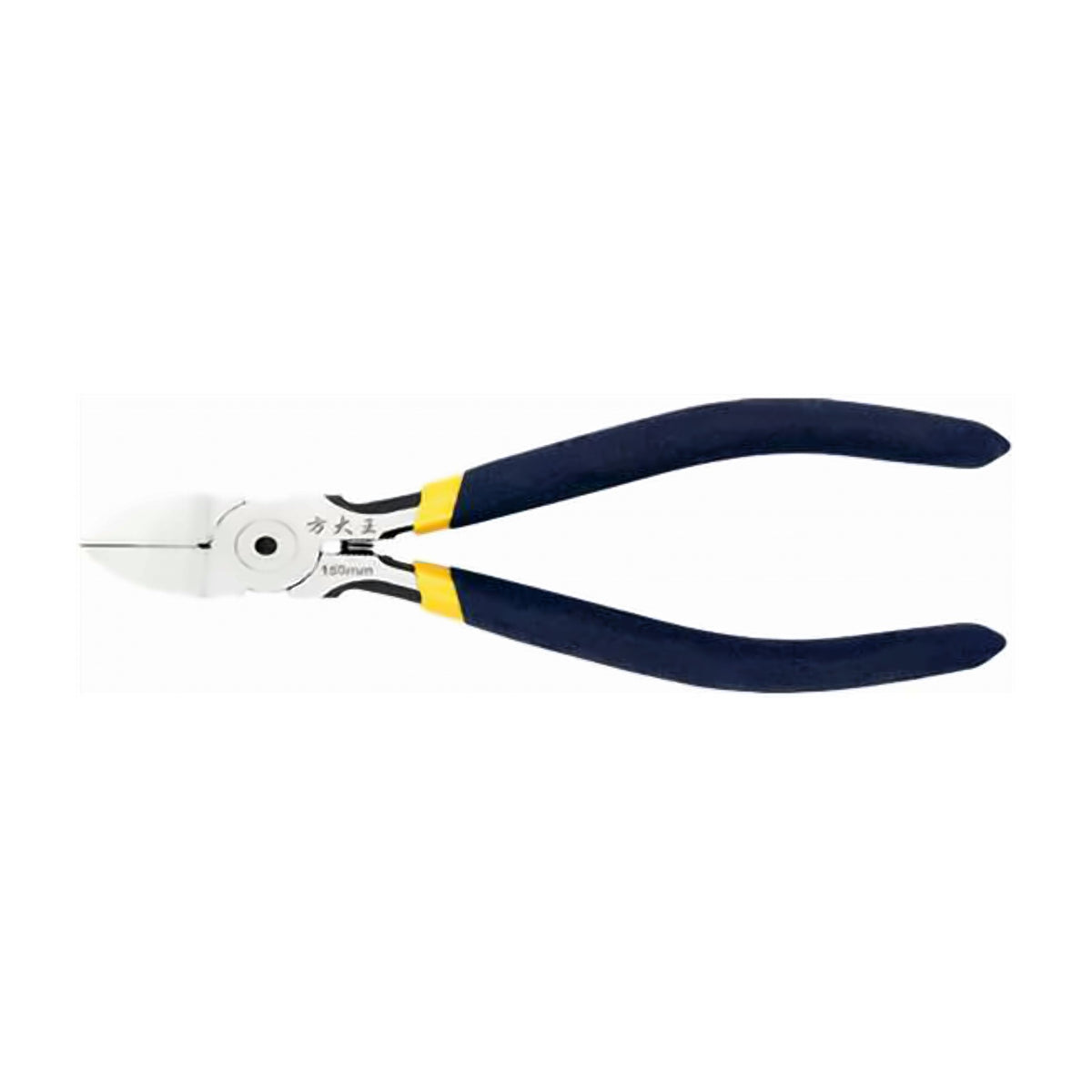 Fangda Thin Flush Cut Pliers