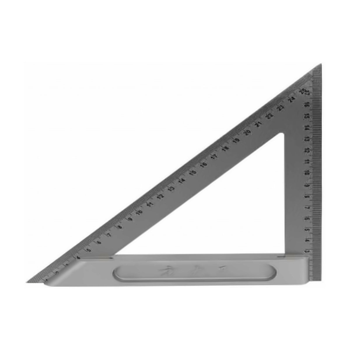 Fangda Triangular Square