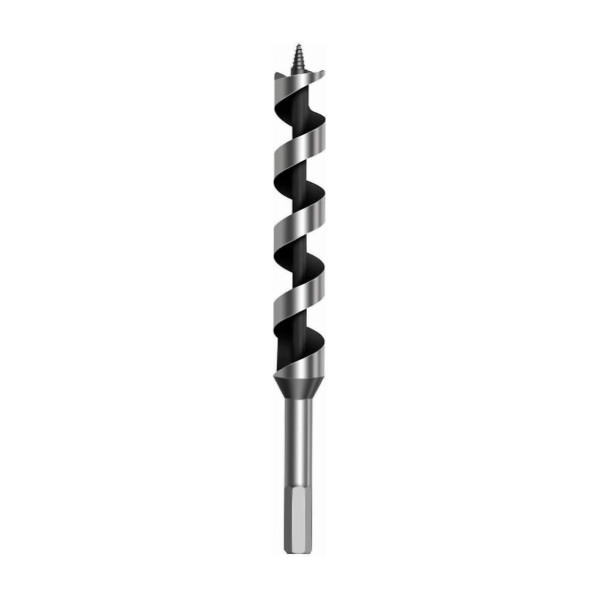 Fangda Wood Auger Bit HEX Shank