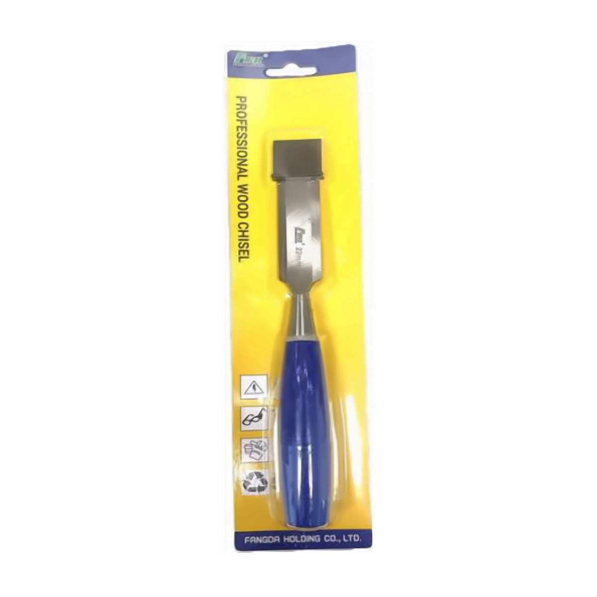 Fangda Wood Chisel