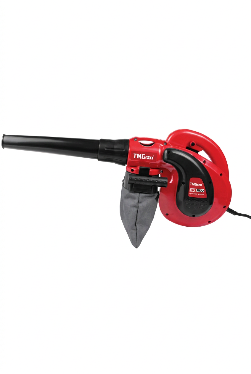 Fangda TMG aspirator blower on a white background
