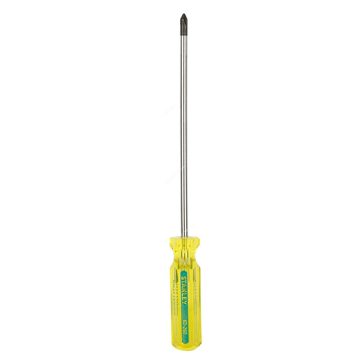 Stanley 62-268-8 PH3 x 200mm Phillips screwdriver Dubai