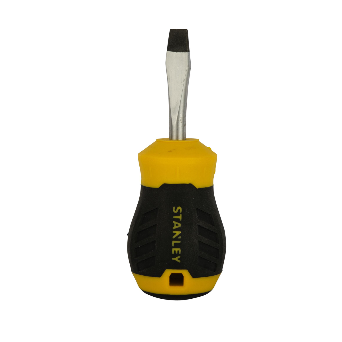 Stanley STMT60825-8 6.5×38mm stubby slotted screwdriver