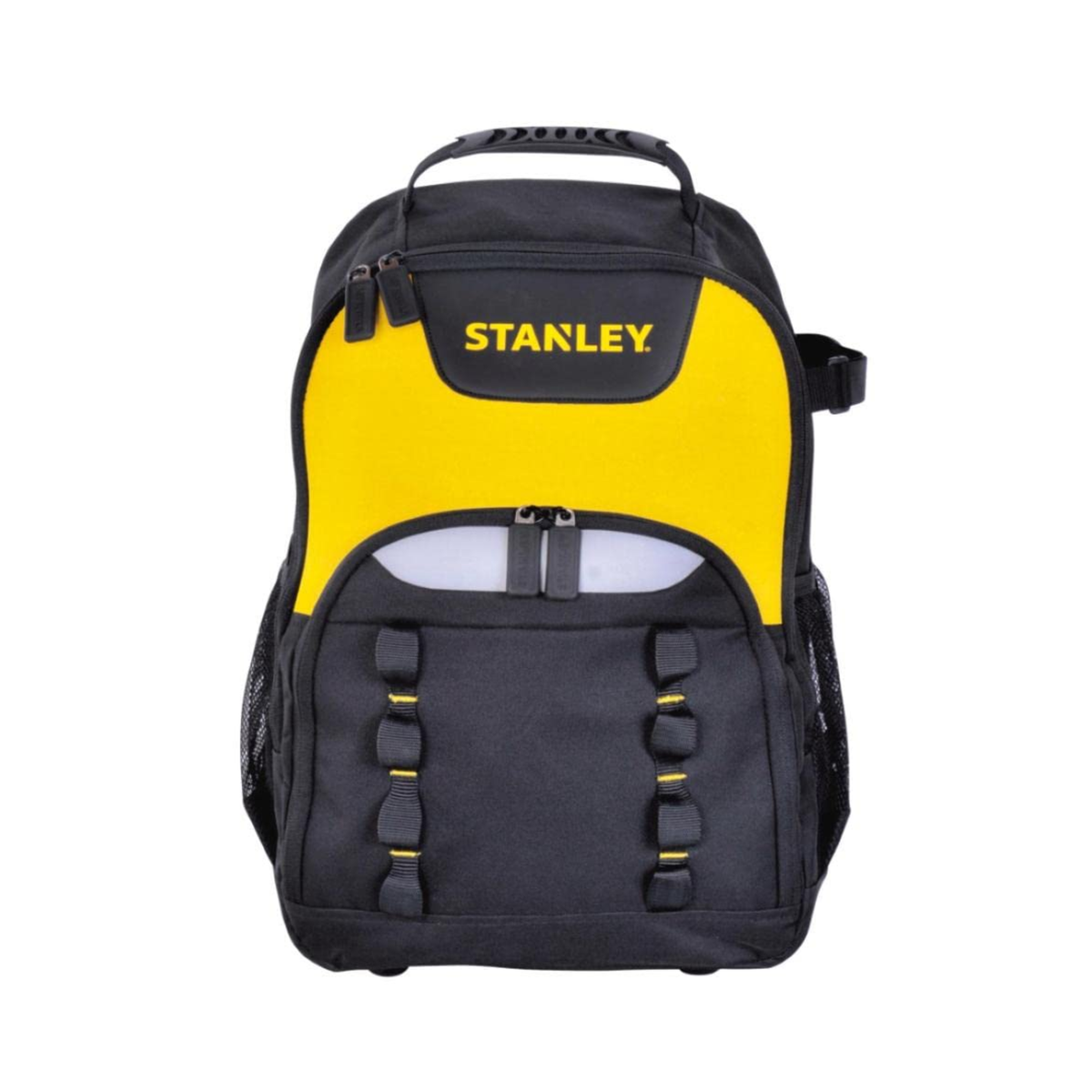 Stanley STST515155 backpack tool bag with back support