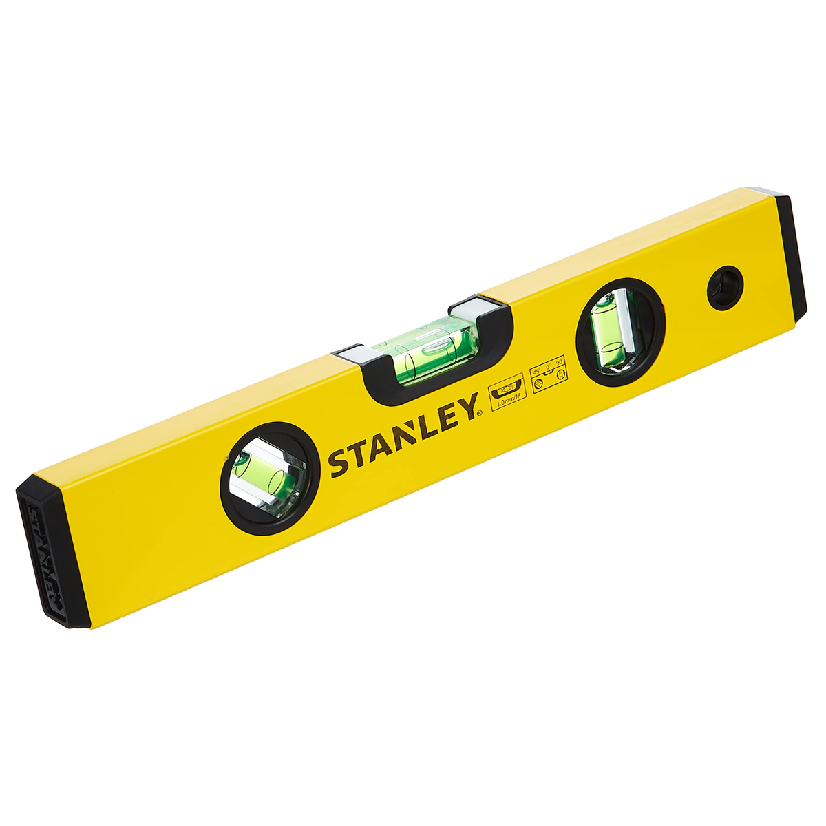 Stanley STHT42833 120cm yellow box level