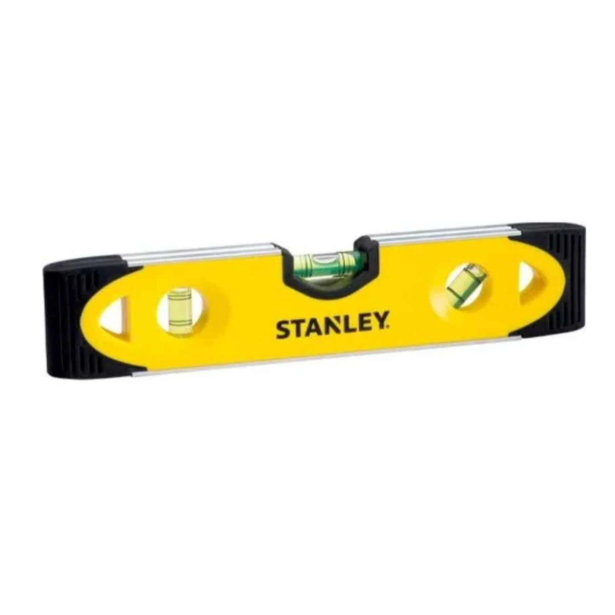 Stanley Impact Torpedo Level 229mm STHT43511-8 with magnetic base