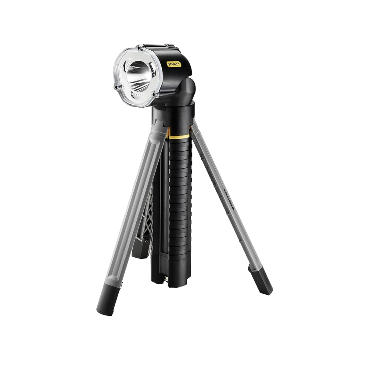 Stanley LED Tripod Torch 0-95-112 with multi-position head