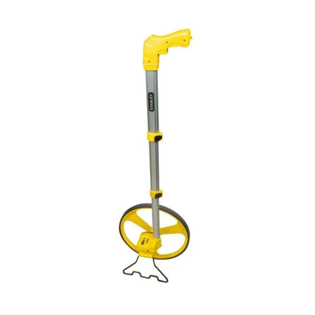 Stanley MW40M Measuring Wheel 1-77-174 – 1000m Counter – Dubai UAE