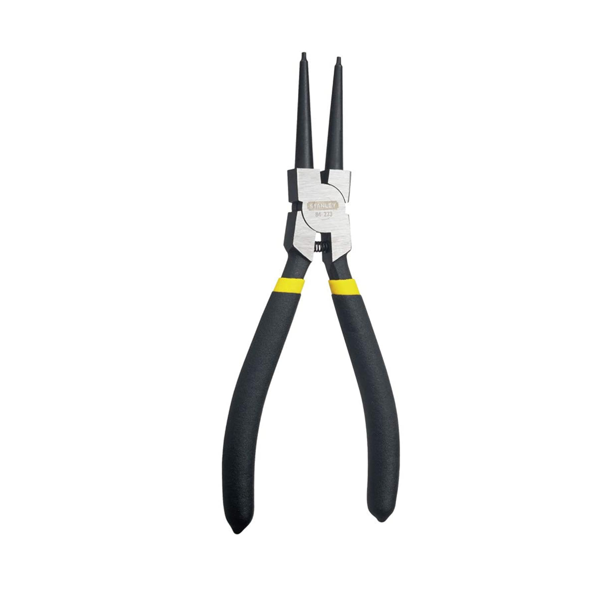 Stanley STHT84273-8 circlip plier 179 mm forged carbon steel in UAE