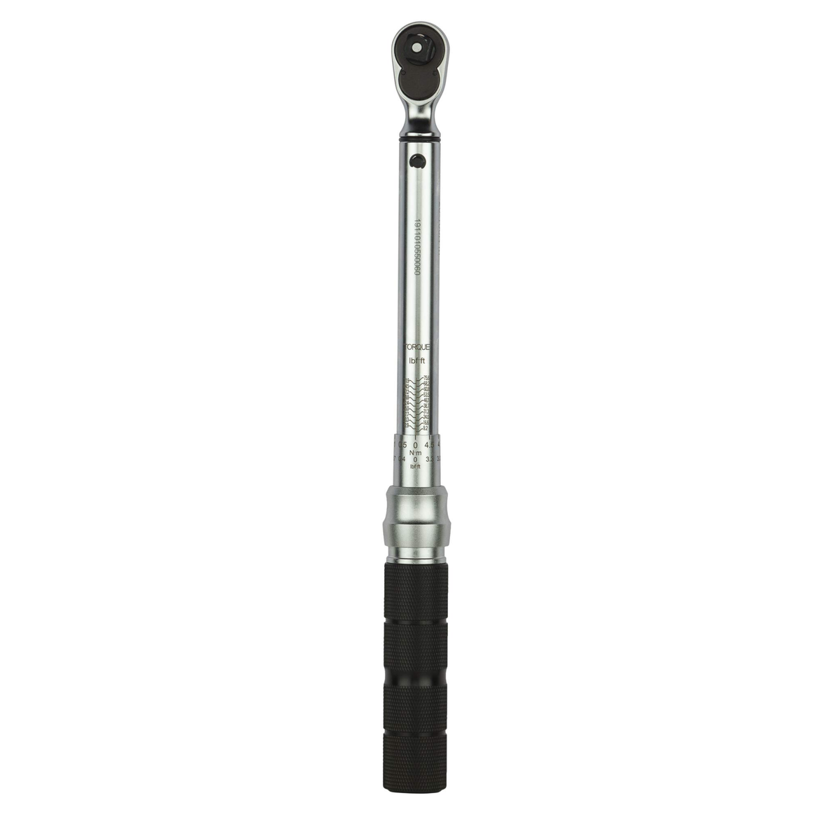 Stanley 1/2 inch torque wrench STMT73589-8, 20–100 Nm
