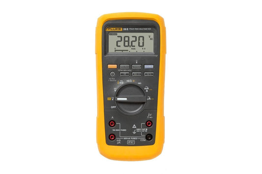 Fluke 28 II Rugged Industrial Multimeter