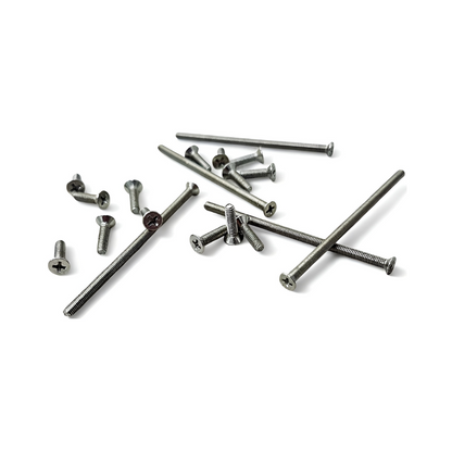 EXEL Machine Screw - M3.5 x 75
