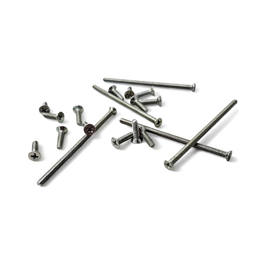 EXEL Machine Screw - M3.5 x 100