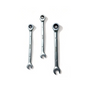 Exel Ratchet Spanner 10mm