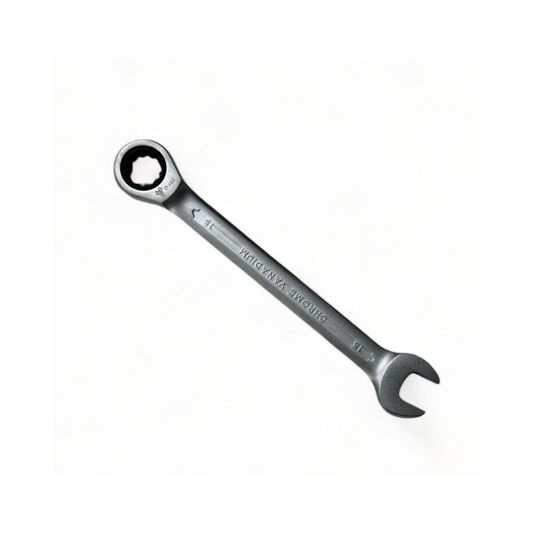 Exel Ratchet Spanner 15mm