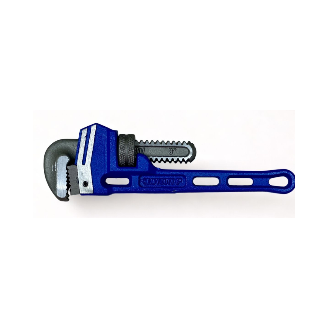 Exel Pipe Wrench 8"