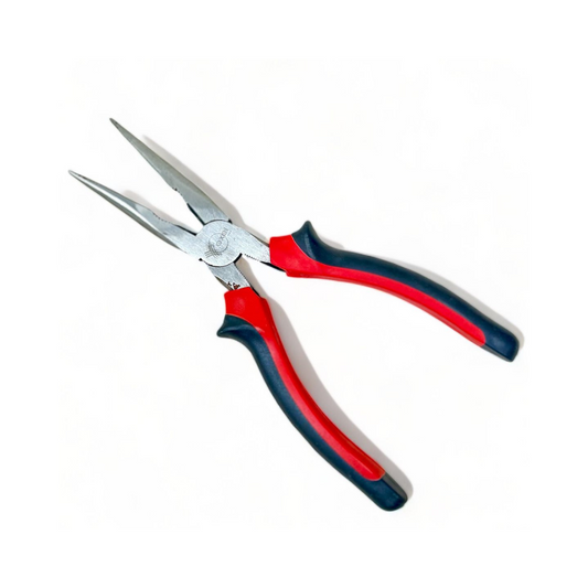 Exel Long Nose Plier 8"