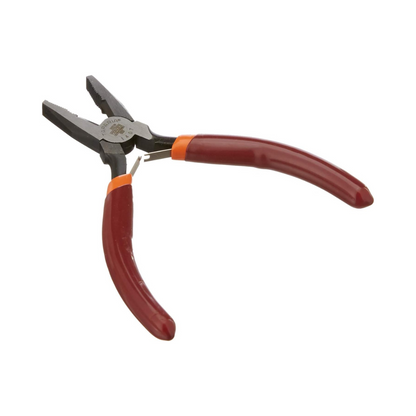 Taparia Combination Mini Plier 1407 – Precision Insulated Electrical & Wire Cutting Tool - image 2