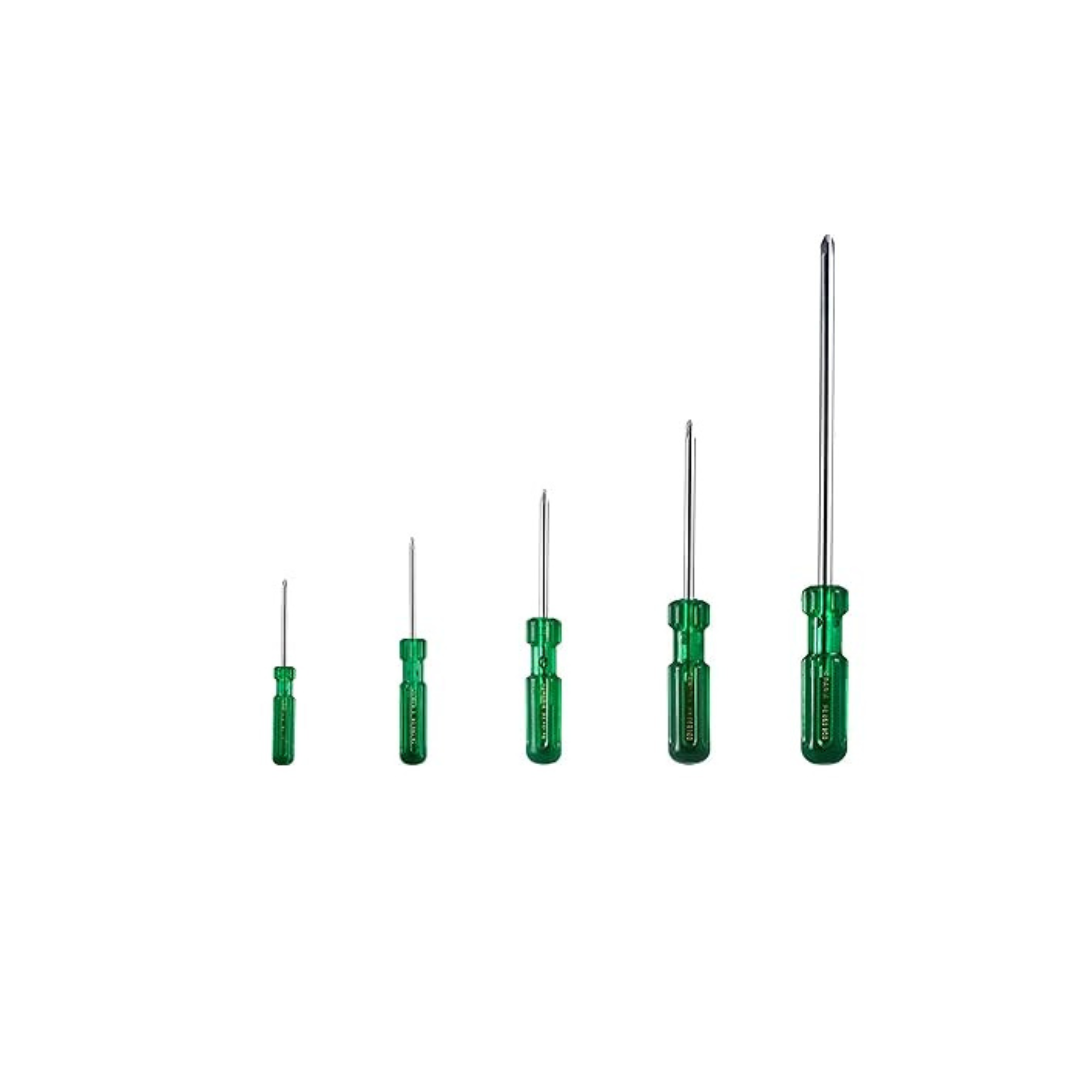 Taparia Star Screwdriver Set 5 Pcs 1017 – Professional Torx Screwdriver Kit - image 2
