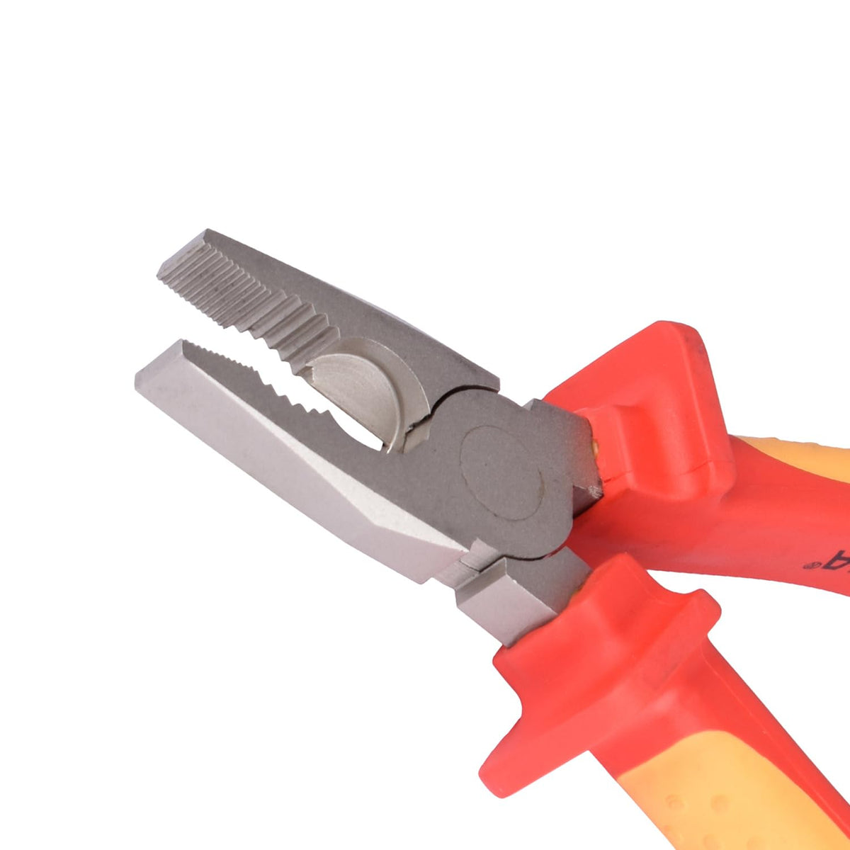 Taparia Combination Plier 8" - VDE – VDE Insulated Combination Pliers for Electrical & Wire Cutting - image 6