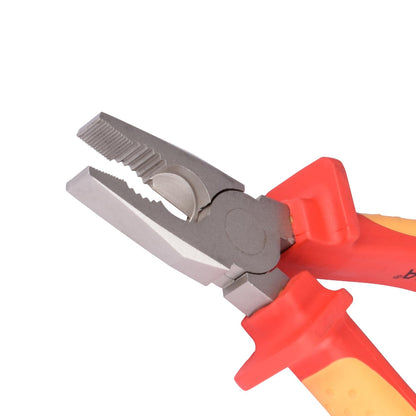Taparia Combination Plier 8" - VDE – VDE Insulated Combination Pliers for Electrical & Wire Cutting - image 6