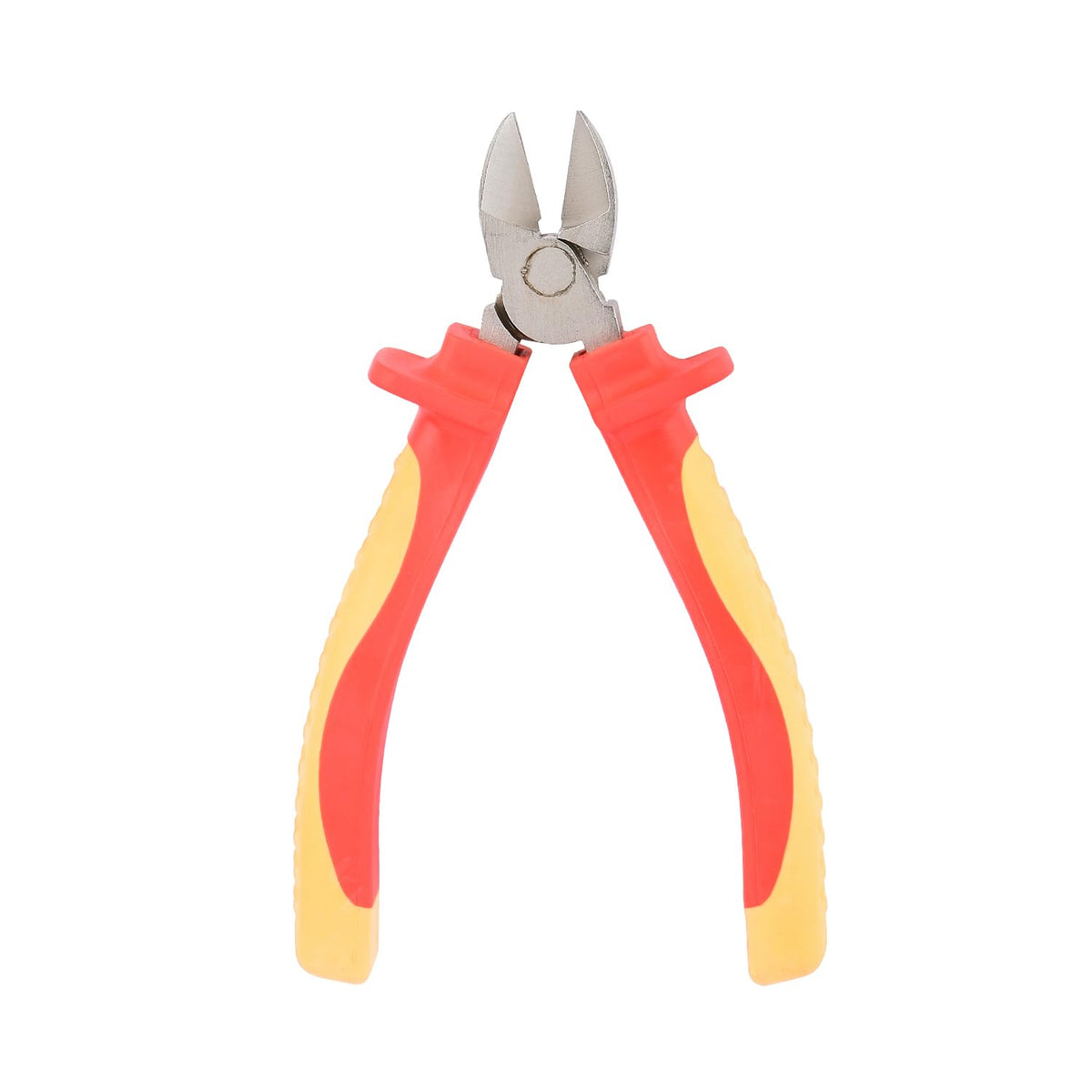 Taparia 6″ Econ Side Cutting Plier – VDE-Rated 1000 V Insulated Side Cutting Pliers for Precision Electrical Cutting - image 2