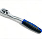 Exel Ratchet Handle 1/4"