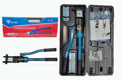 Exel Hydraulic Crimping Tool -300A - image 2