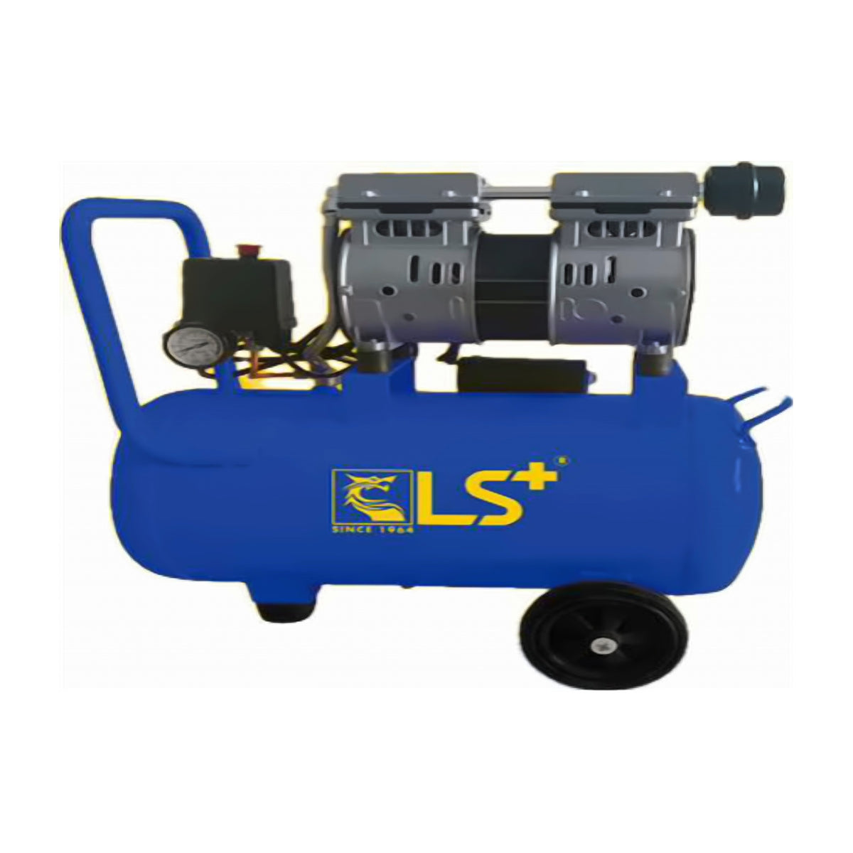 Fangda Air Compressor Oil-Free Silent