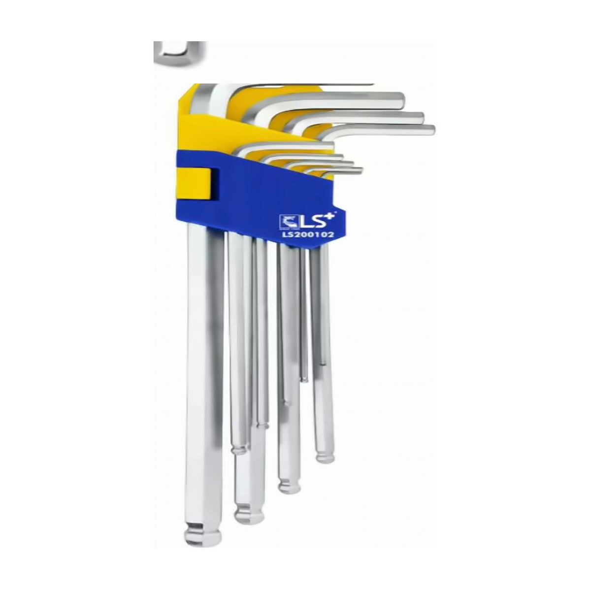 Fangda Allen Key Set Ball End
