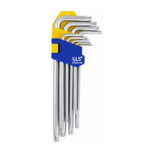 Fangda Allen Key Set Star