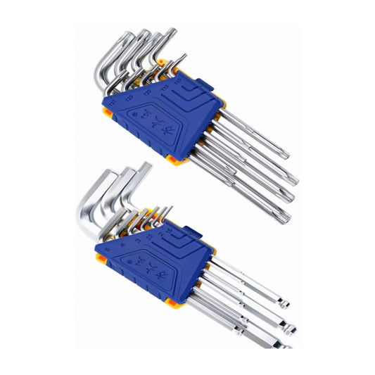 Fangda Allen Key Set Torx