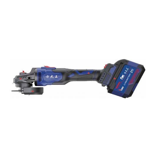 Fangda Brushless Li-ion Angle Grinder