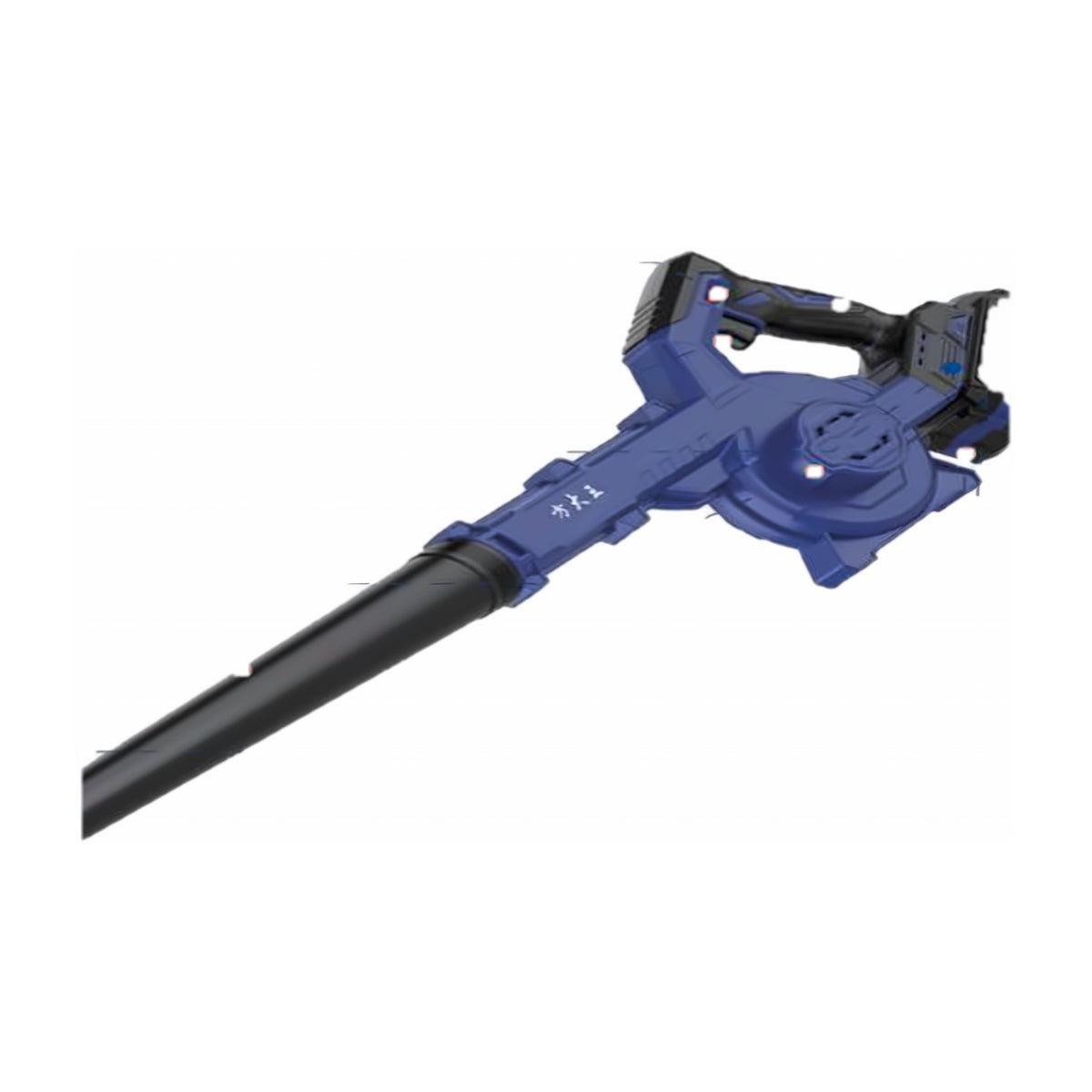 Fangda Brushless Li-ion Aspirator Blower