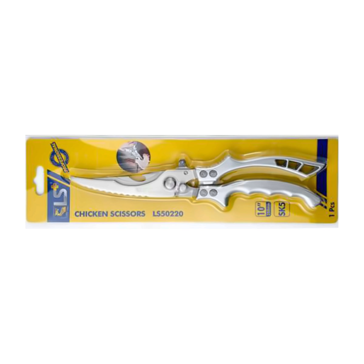 Fangda Chicken Scissors