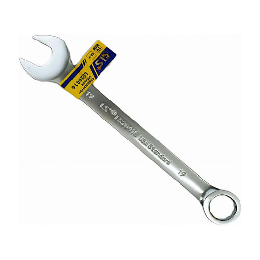 Fangda Combination Wrench