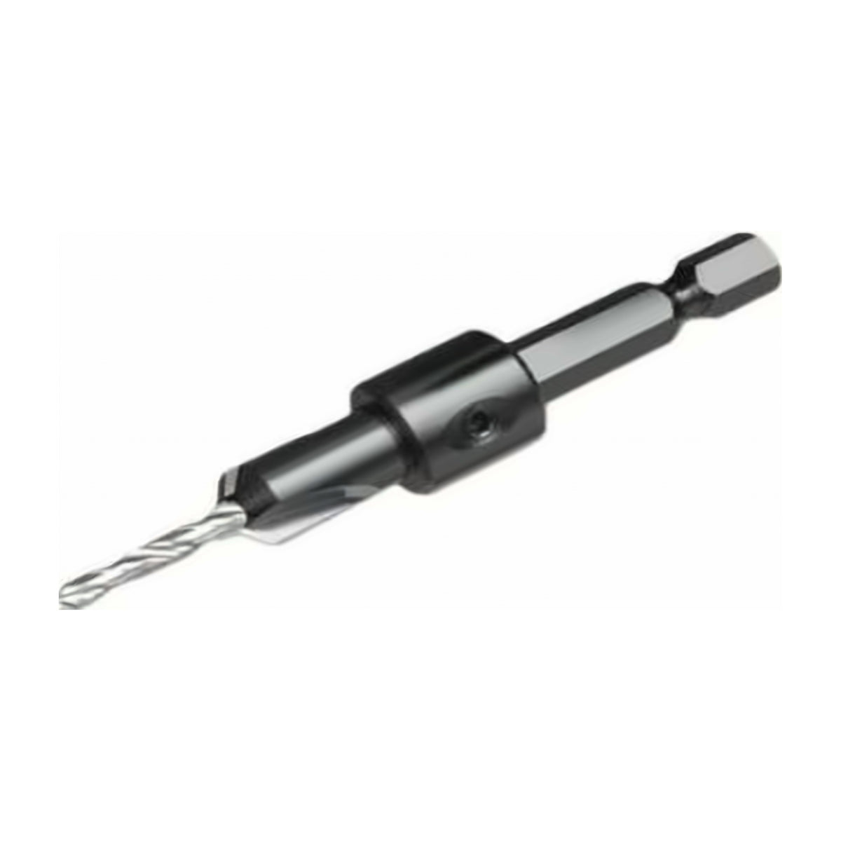 Fangda Countersunk Drill Bit HEX